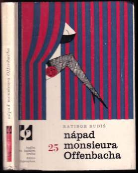 Nápad monsieura Offenbacha