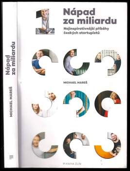 Nápad za miliardu
