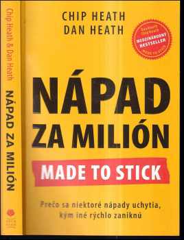 Nápad za milión
