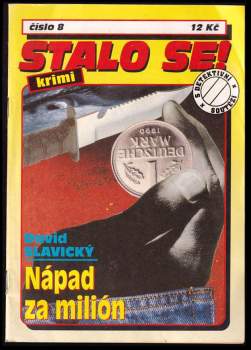 Nápad za milión