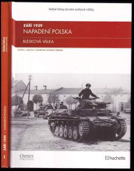 Napadení Polska