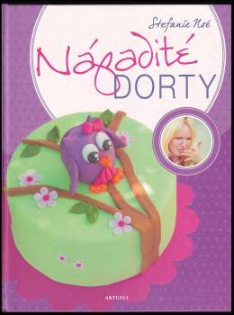 Nápadité dorty
