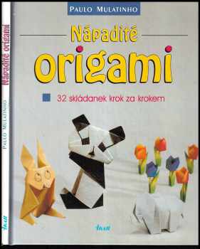 Nápadité origami