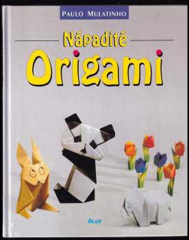 Nápadité Origami