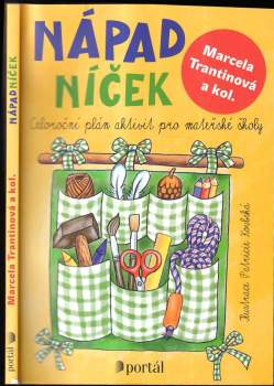 Marie Bartošová: Nápadníček