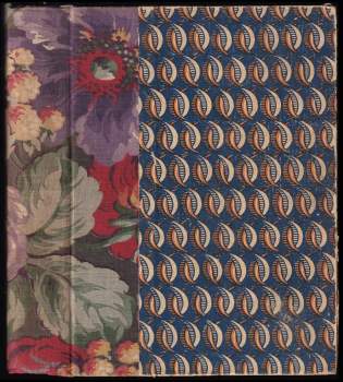 Nápadníci ; Sladká kouzla : romány