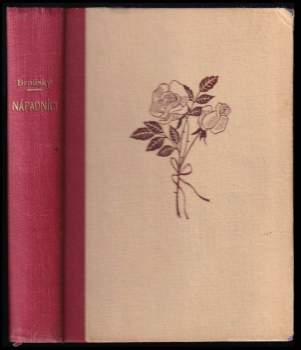 Nápadníci ; Sladká kouzla : romány