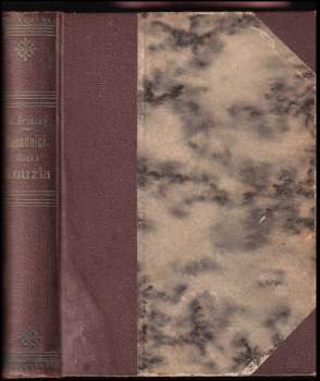 Nápadníci ; Sladká kouzla : romány