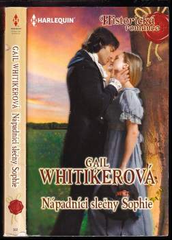 Nápadníci slečny Sophie