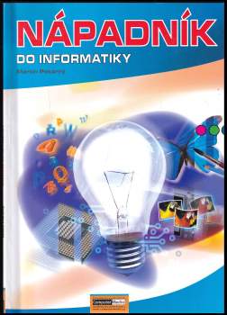 Martin Pokorný: Nápadník do informatiky
