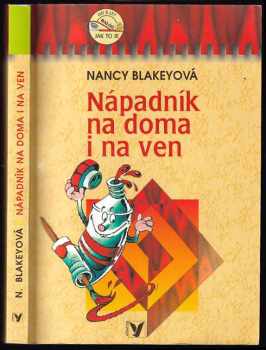 Nancy Blakey: Nápadník na doma i na ven