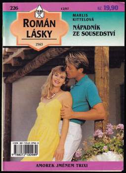 Nápadník ze sousedství