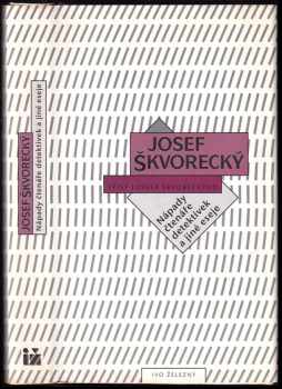 Nápady čtenáře detektivek a jiné eseje