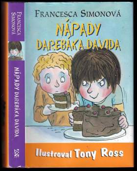 Nápady darebáka Davida