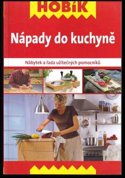 Nápady do kuchyně