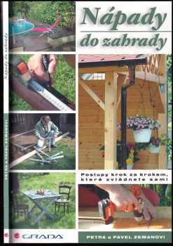 Nápady do zahrady
