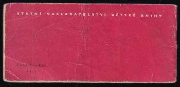 Ondřej Sekora: Nápady kuřete Napipi