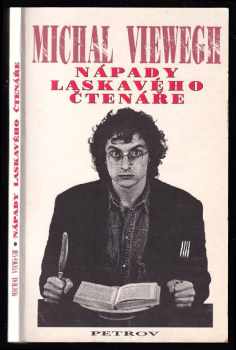Nápady laskavého čtenáře