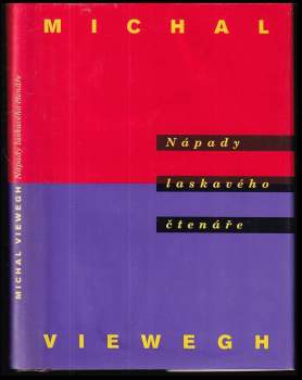 Michal Viewegh: Nápady laskavého čtenáře