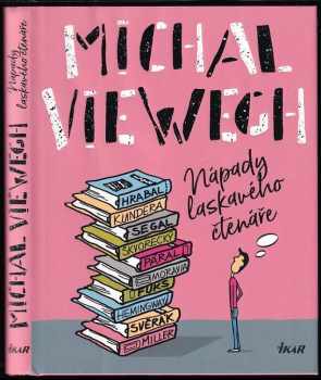 Michal Viewegh: Nápady laskavého čtenáře