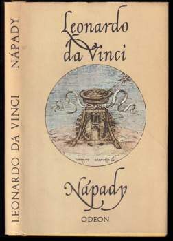 Nápady : výbor z próz