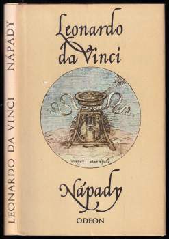 Leonardo da Vinci: Nápady