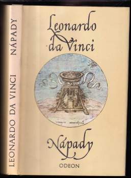 Leonardo da Vinci: Nápady