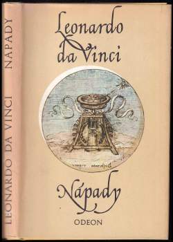 Leonardo da Vinci: Nápady