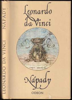 Leonardo da Vinci: Nápady