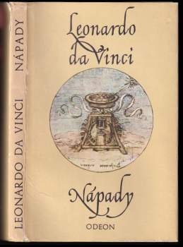 Leonardo da Vinci: Nápady