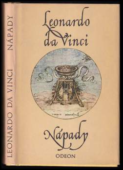 Leonardo da Vinci: Nápady