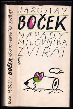 Nápady milovníka zvířat
