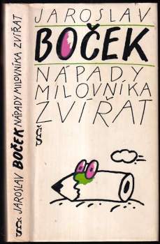 Nápady milovníka zvířat