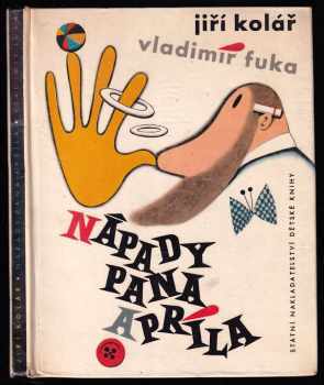 Nápady pana Apríla