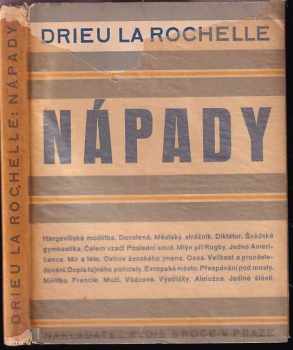 Nápady