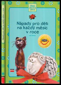 Nápady pro děti na každý měsíc v roce