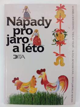 Nápady pro jaro a léto