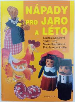 Nápady pro jaro a léto