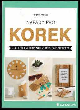 Nápady pro korek
