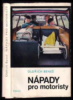 Nápady pro motoristy