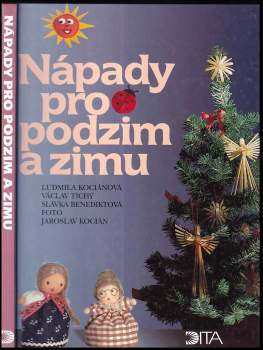 Nápady pro podzim a zimu