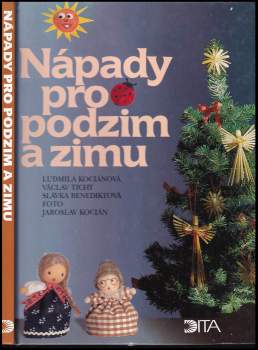 Nápady pro podzim a zimu