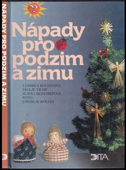 Nápady pro podzim a zimu
