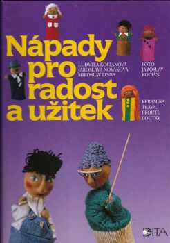 Nápady pro radost a užitek