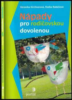 Nápady pro rodičovskou dovolenou