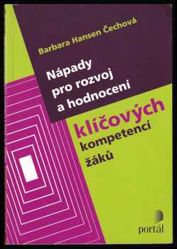Nápady pro rozvoj a hodnocení klíčových kompetencí žáků
