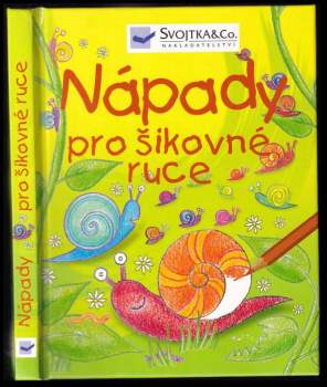 Nápady pro šikovné ruce