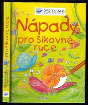 Nápady pro šikovné ruce