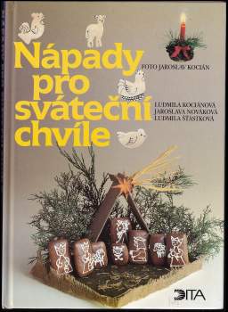 Nápady pro sváteční chvíle