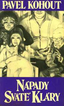 Nápady svaté Kláry